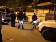 الرملة : إطلاق نار وإصابة سيدة في العشرين من عمرها بإصابات خطيرة 